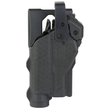 Rapid Force Rapid Force Duty Holster