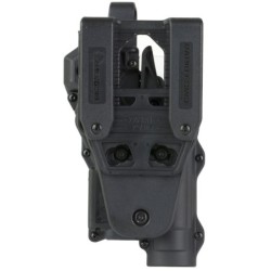 View 2 - Rapid Force Rapid Force Duty Holster