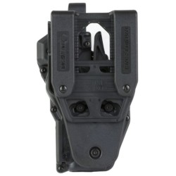 View 2 - Rapid Force Rapid Force Duty Holster