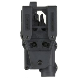 View 2 - Rapid Force Rapid Force Duty Holster