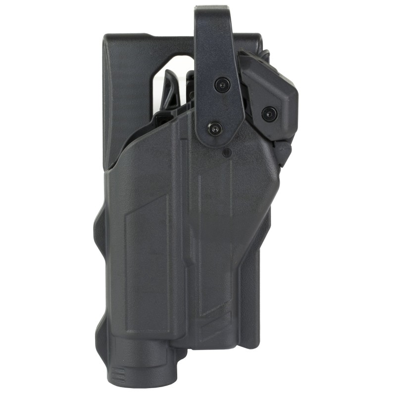 Rapid Force Rapid Force Duty Holster