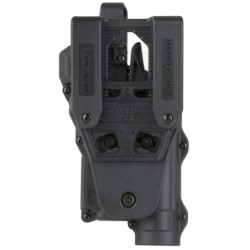 View 2 - Rapid Force Rapid Force Duty Holster