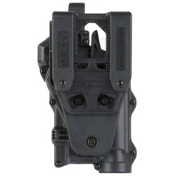 View 2 - Rapid Force Rapid Force Duty Holster