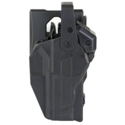 View 1 - Rapid Force Rapid Force Duty Holster