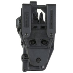 View 2 - Rapid Force Rapid Force Duty Holster