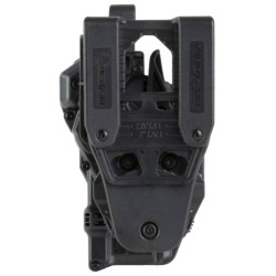 View 2 - Rapid Force Rapid Force Duty Holster