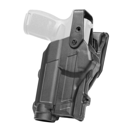 Alien Gear Holsters Rapid Force Duty Holster