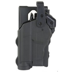 Rapid Force Rapid Force Duty Holster