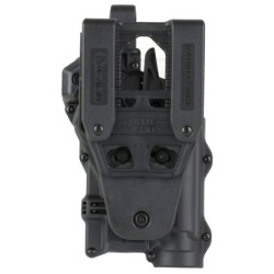 View 2 - Rapid Force Rapid Force Duty Holster