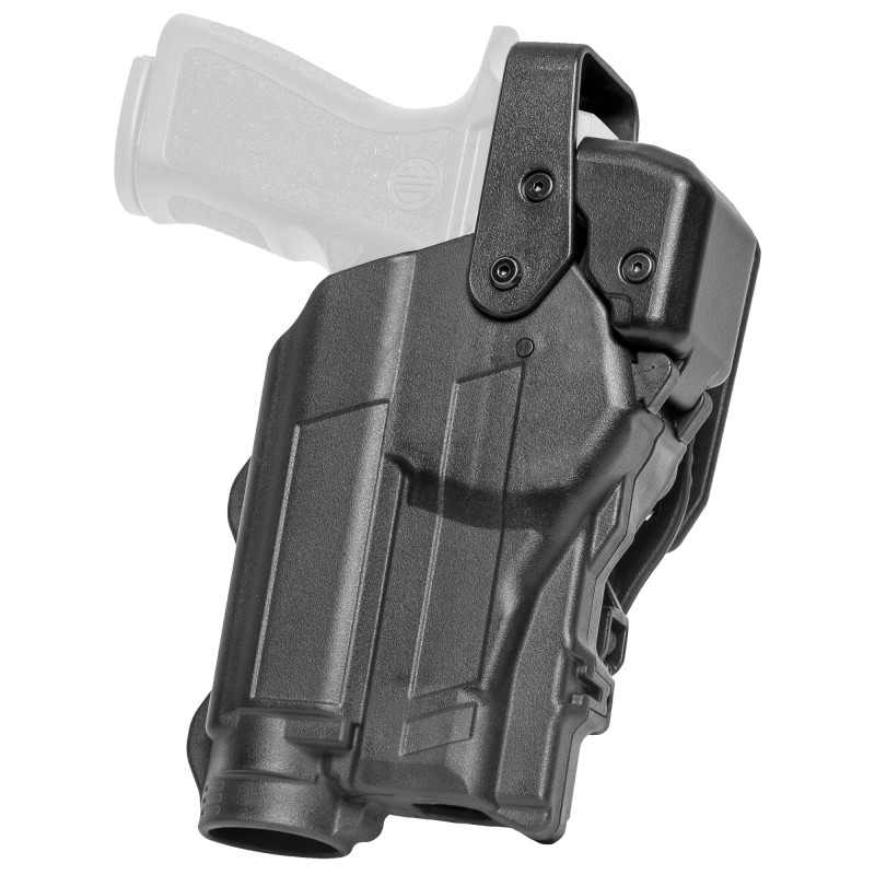 Rapid Force Rapid Force Duty Holster