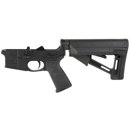 Aero Precision Standard Gen 2 Complete Lower Receiver