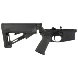 View 2 - Aero Precision Standard Gen 2 Complete Lower Receiver