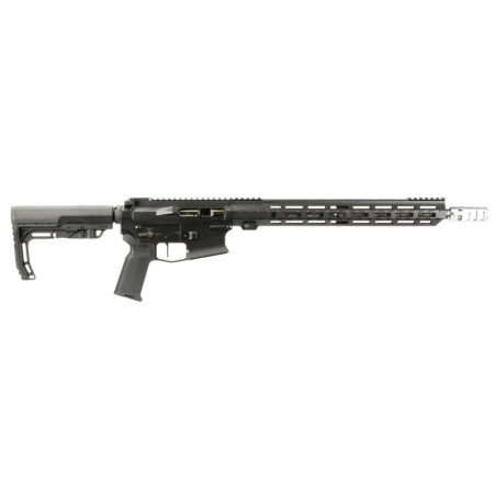 Alex Pro Firearms Elite LTR