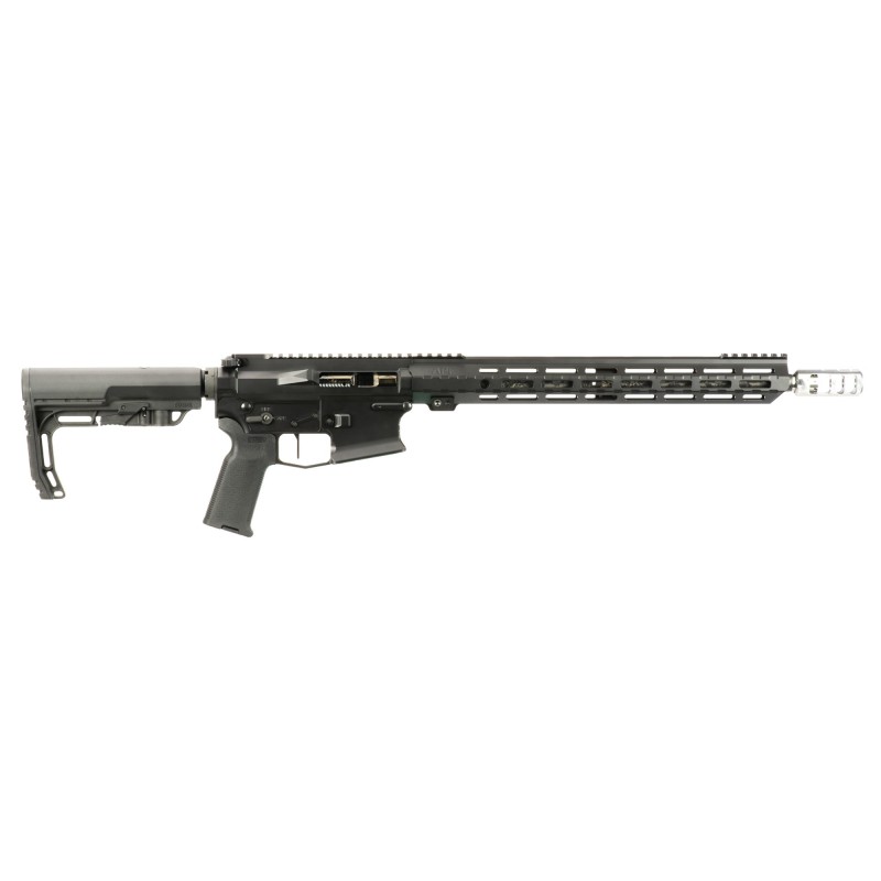 Alex Pro Firearms Elite LPR