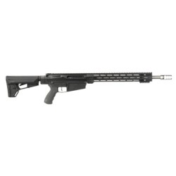 View 1 - Alex Pro Firearms MLR Compact