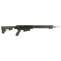 View 1 - Alex Pro Firearms MLR Compact