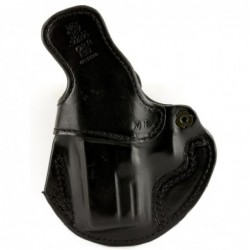 View 2 - DeSantis Gunhide Cozy Partner Inside The Pant Holster, Fits Glock 29, 30, 39, Right Hand, Black 028BAE8Z0