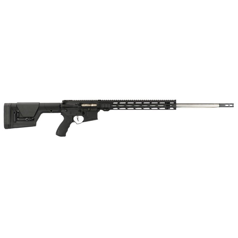 Alex Pro Firearms Target 2.0