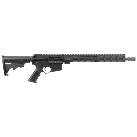 Alex Pro Firearms Guardian