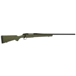 View 2 - Bergara B-14 Series Hunter Rifle