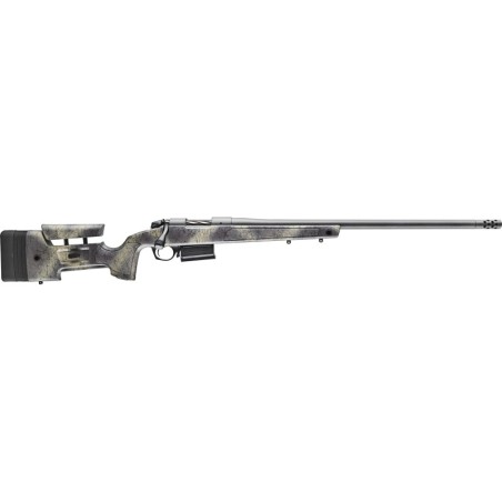 Bergara B-14 Wilderness Series