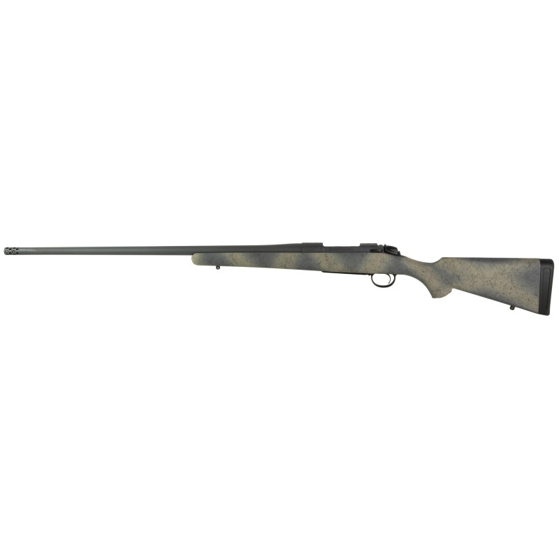 Bergara B-14 Wilderness Series