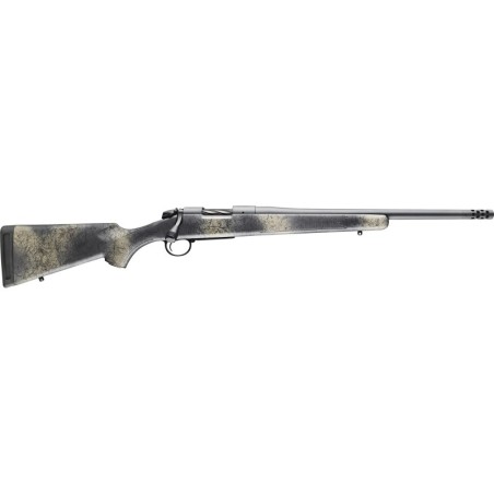 Bergara B-14 Wilderness Series