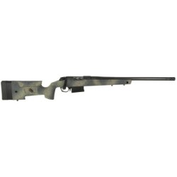 View 2 - Bergara B-14 Series HMR Carbon Wilderness Rifle