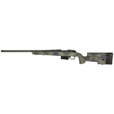 Bergara B-14 Series HMR Carbon Wilderness Rifle