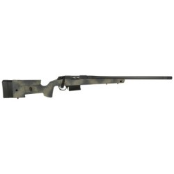 View 2 - Bergara B-14 Series HMR Carbon Wilderness Rifle