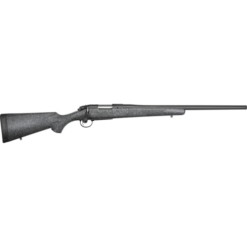 Bergara B-14 Series Ridge Carbon Wilderness Rifle