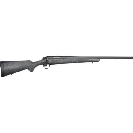 Bergara B-14 Series Ridge Carbon Wilderness Rifle