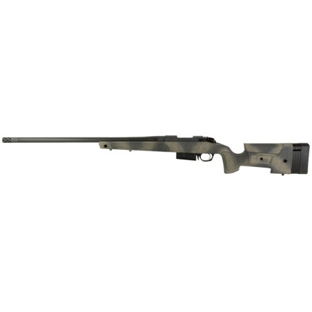 Bergara B-14 Series HMR Carbon Wilderness Rifle