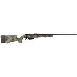 View 2 - Bergara B-14 Series HMR Carbon Wilderness Rifle