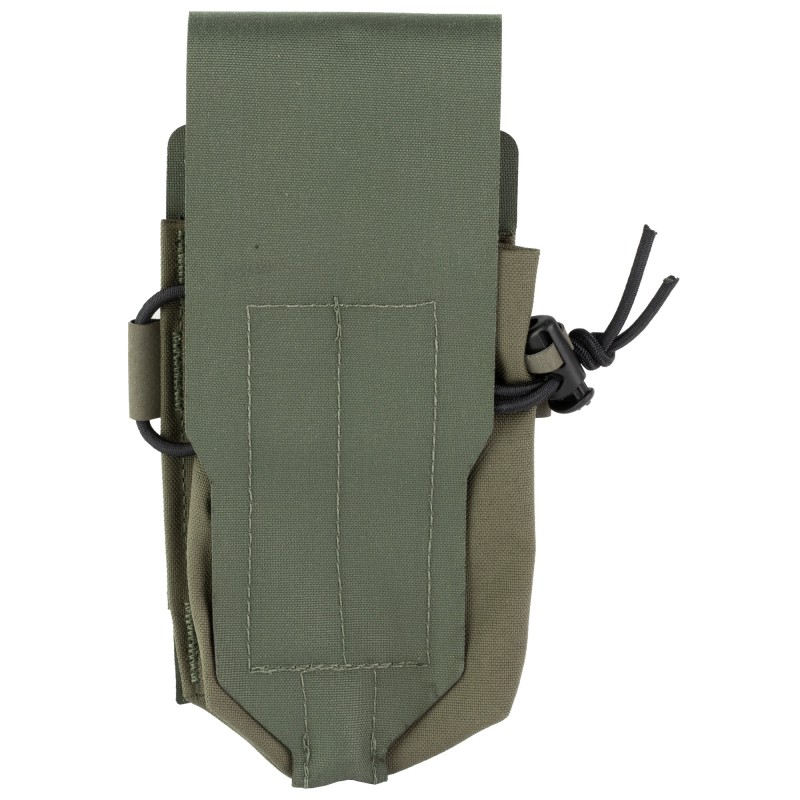 Blue Force Gear Double Magazine Flap Pouch