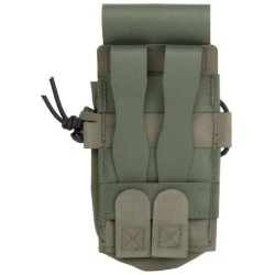 View 2 - Blue Force Gear Double Magazine Flap Pouch