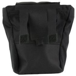 View 2 - Blue Force Gear Medium Dump Pouch