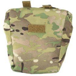 View 2 - Blue Force Gear Medium Dump Pouch