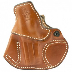 View 1 - DeSantis Gunhide Cozy Partner Inside The Pant Holster, Fits Sig Sauer P238 & Springfield 911, Right Hand, Tan Leather 028TAP6Z0