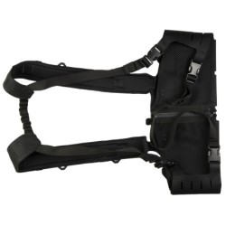 View 2 - Blue Force Gear 10 Speed Split Front Chest Rig