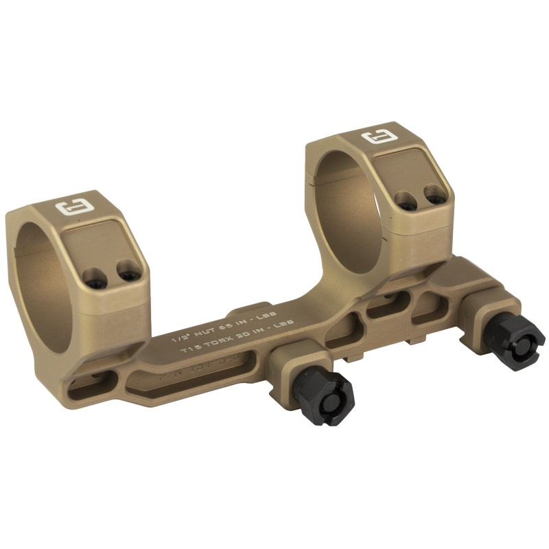 Badger Ordnance Condition One Modular Mount