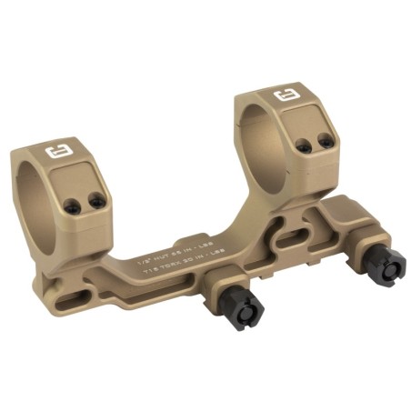 Badger Ordnance Condition One Modular Mount