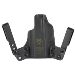 View 2 - BlackPoint Tactical Mini Wing IWB