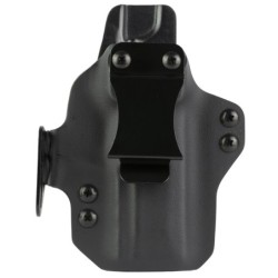 View 2 - BlackPoint Tactical Dual Point IWB