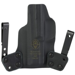 View 2 - BlackPoint Tactical Mini Wing IWB