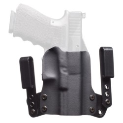View 1 - BlackPoint Tactical Mini Wing IWB Holster