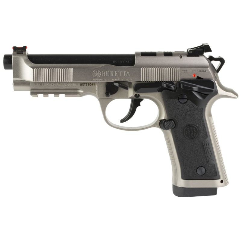 Beretta 92X Performance Carry