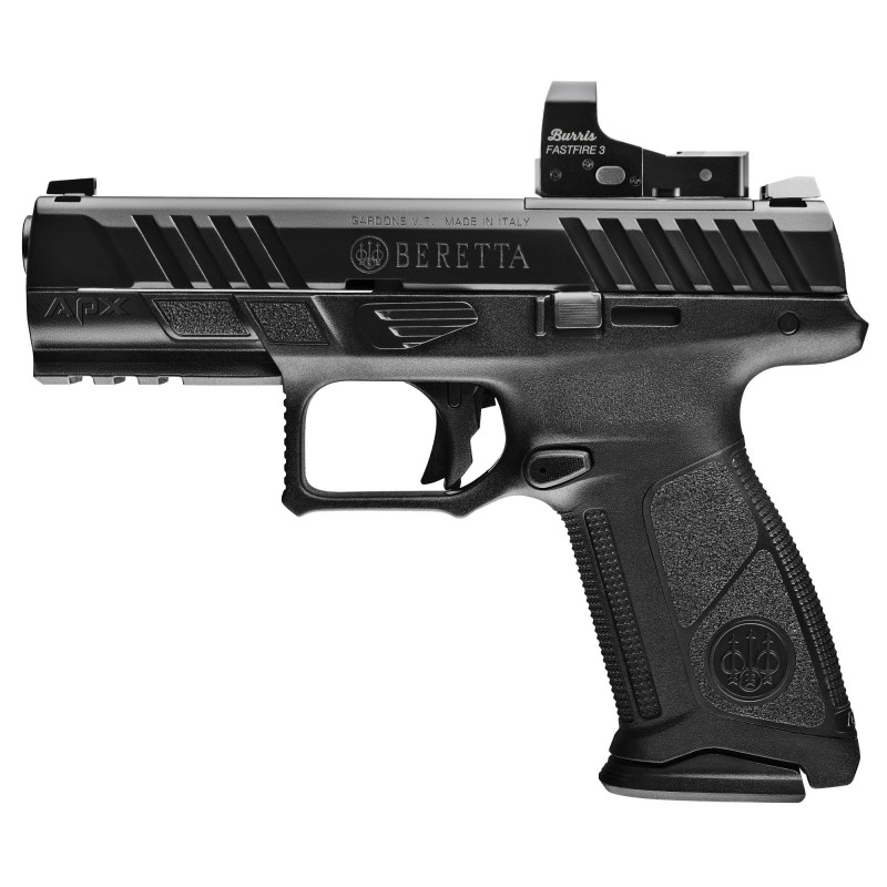 Beretta APX A1 FS