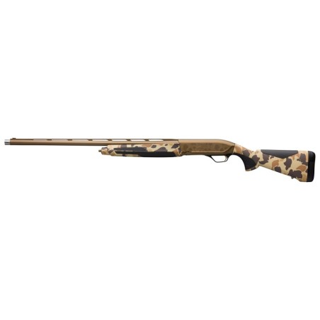 Browning Maxus II Wicked Wing