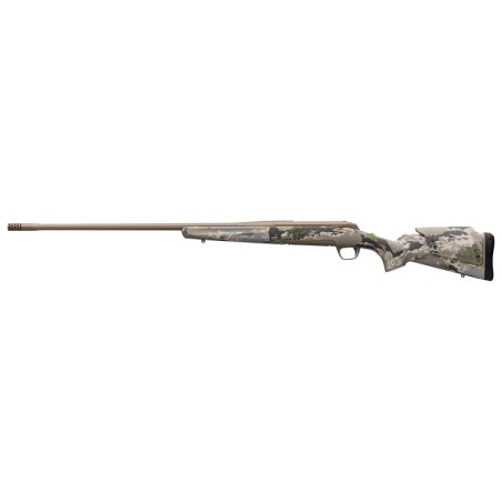 Browning X-Bolt Speed Long Range